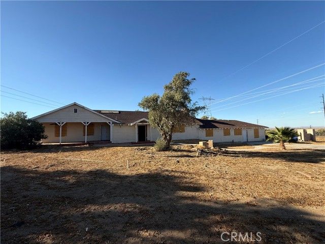 8539 W Avenue L, Lancaster, CA 93536