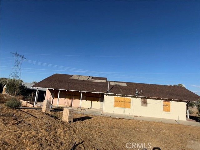 8539 W Avenue L, Lancaster, CA 93536