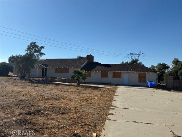 8539 W Avenue L, Lancaster, CA 93536