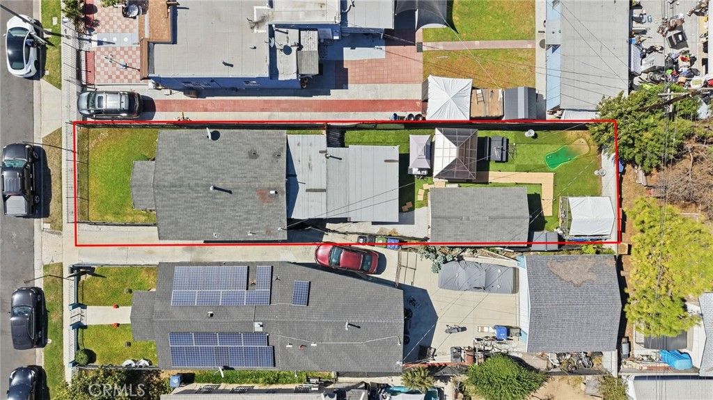 201 E 111th Place, Los Angeles, CA 90061 — photo 5