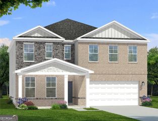 681 Leafy Branch Way, Mcdonough, GA 30253