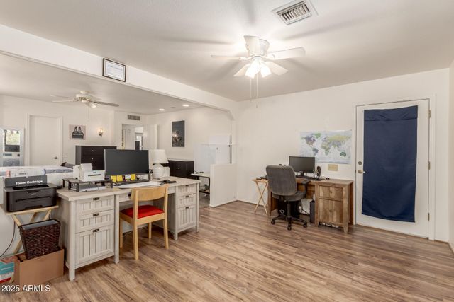 17606 N 133RD Drive, Sun City West, AZ 85375