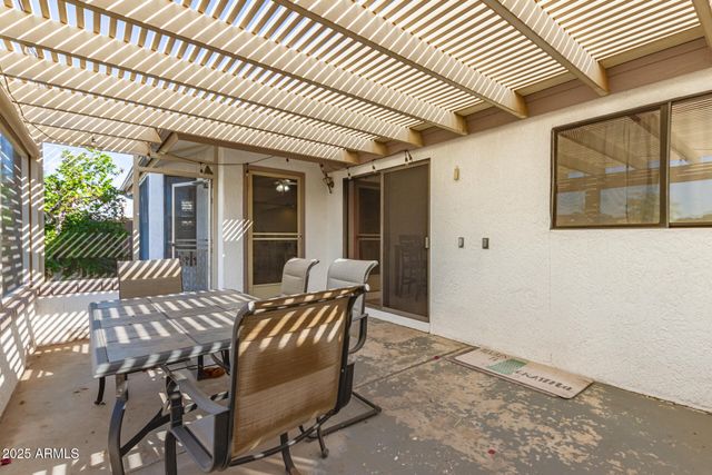 17606 N 133RD Drive, Sun City West, AZ 85375