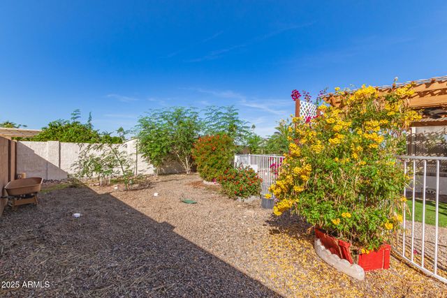 17606 N 133RD Drive, Sun City West, AZ 85375