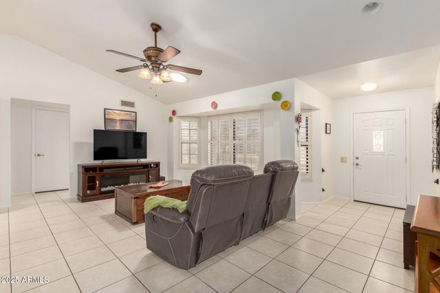 17606 N 133RD Drive, Sun City West, AZ 85375