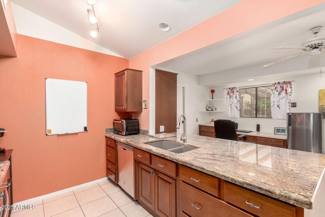 17606 N 133RD Drive, Sun City West, AZ 85375