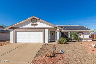 17606 N 133RD Drive, Sun City West, AZ 85375