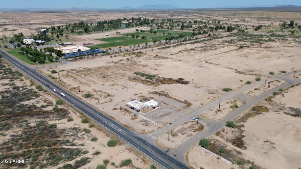 50 N Candlestick Drive, Casa Grande, AZ 85193 — photo 3