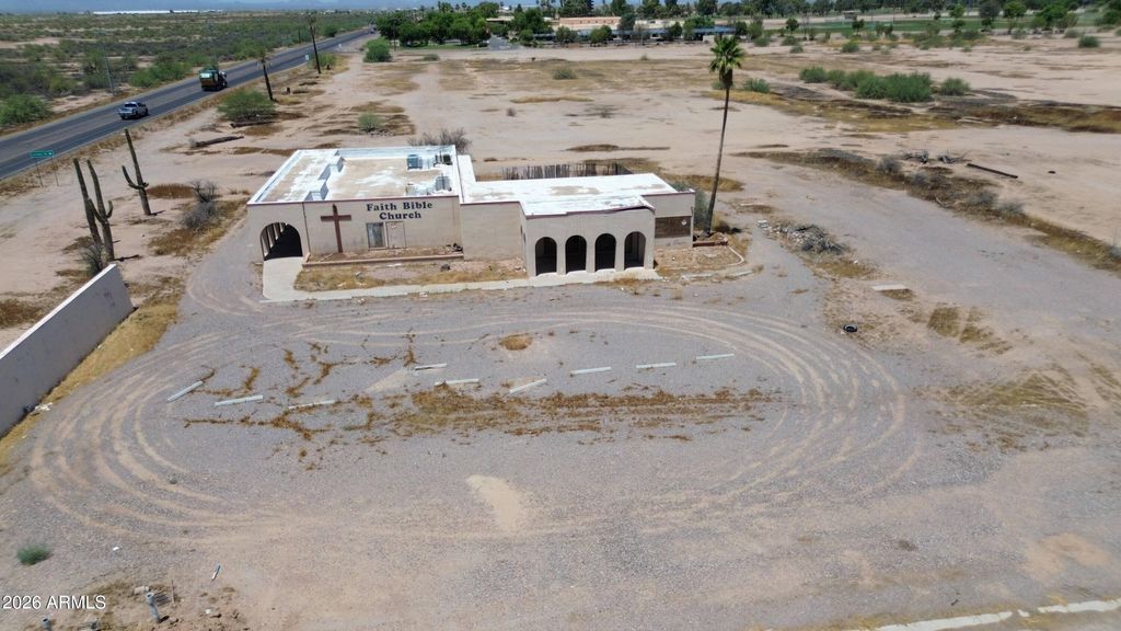 50 N Candlestick Drive, Casa Grande, AZ 85193 — photo 4