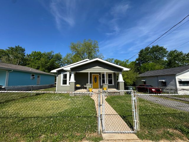 3521 Chandler Avenue, Chattanooga, TN 37410