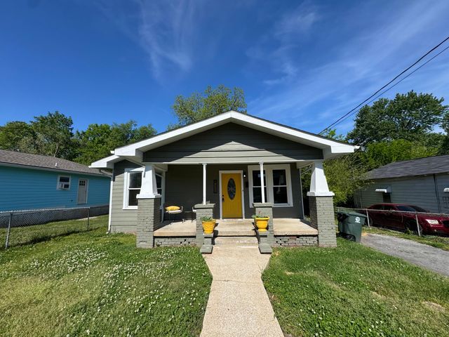 3521 Chandler Avenue, Chattanooga, TN 37410