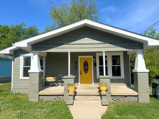 3521 Chandler Avenue, Chattanooga, TN 37410