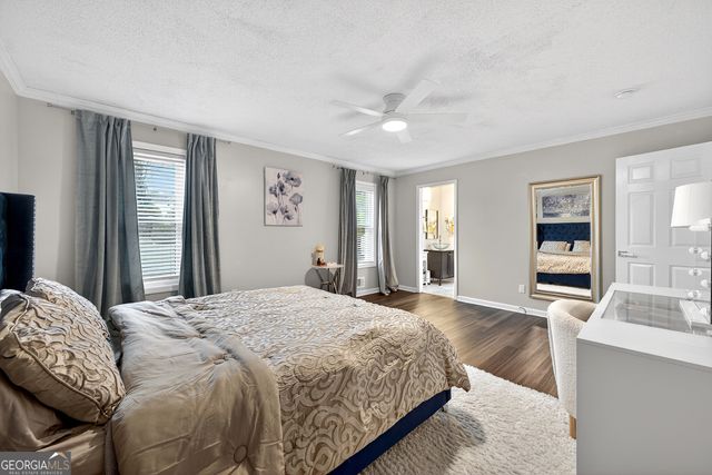 721 Shannon Green Circle SW, Mableton, GA 30126