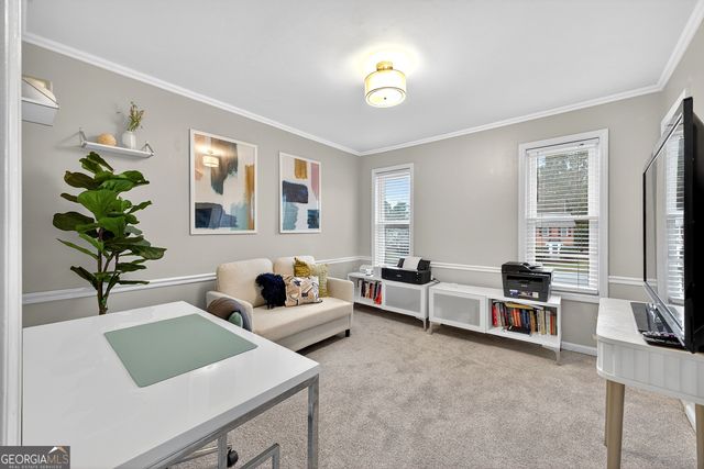 721 Shannon Green Circle SW, Mableton, GA 30126