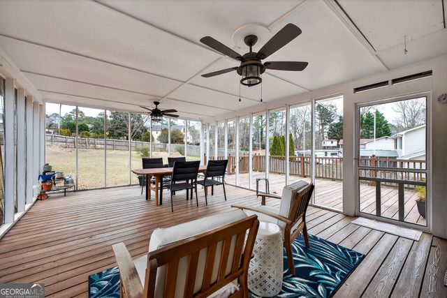 721 Shannon Green Circle SW, Mableton, GA 30126