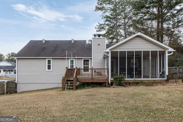 721 Shannon Green Circle SW, Mableton, GA 30126