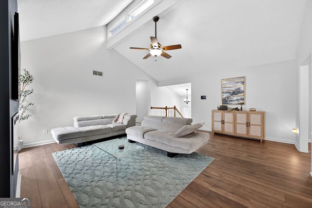 721 Shannon Green Circle SW, Mableton, GA 30126