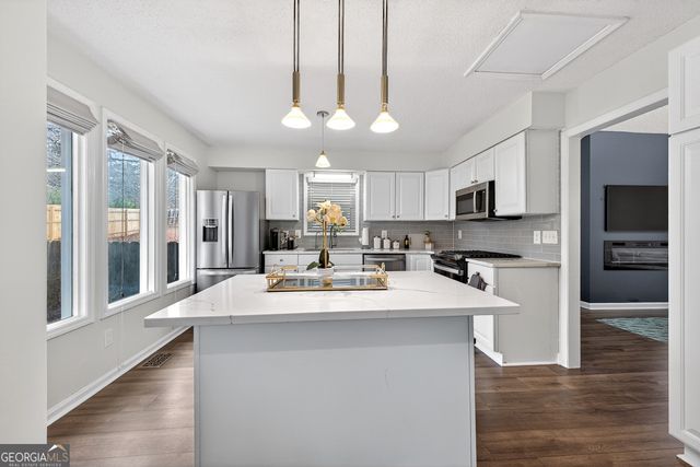 721 Shannon Green Circle SW, Mableton, GA 30126