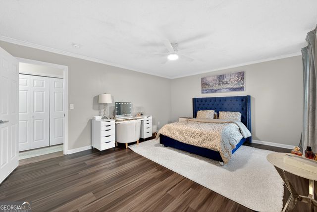 721 Shannon Green Circle SW, Mableton, GA 30126