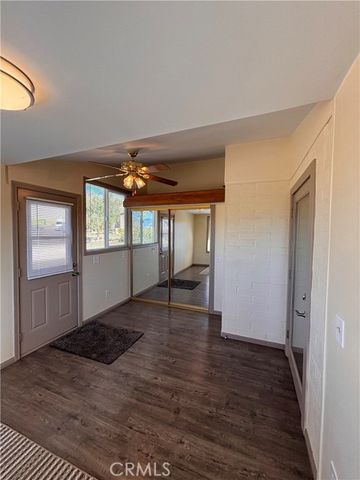 50922 Canyon Road, Morongo Valley, CA 92256