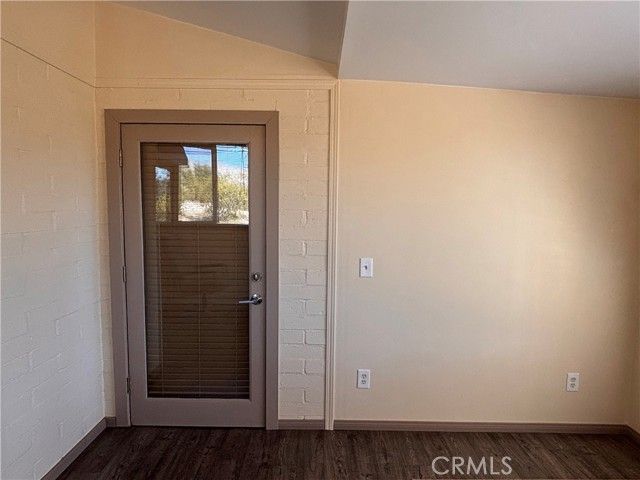 50922 Canyon Road, Morongo Valley, CA 92256