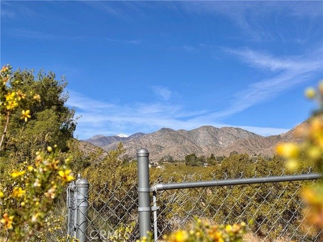 50922 Canyon Road, Morongo Valley, CA 92256