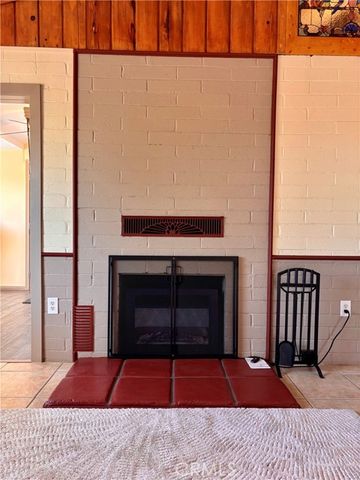 50922 Canyon Road, Morongo Valley, CA 92256