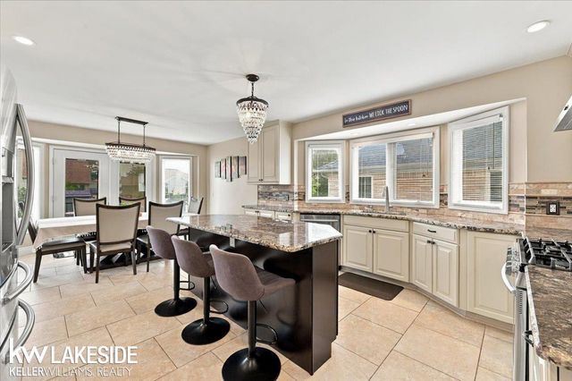 53572 Villa Rosa Drive, Macomb Twp, MI 48042