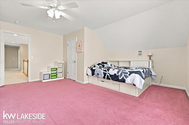 53572 Villa Rosa Drive, Macomb Twp, MI 48042