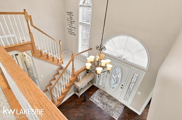 53572 Villa Rosa Drive, Macomb Twp, MI 48042