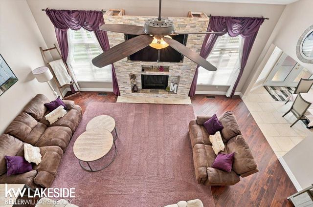 53572 Villa Rosa Drive, Macomb Twp, MI 48042
