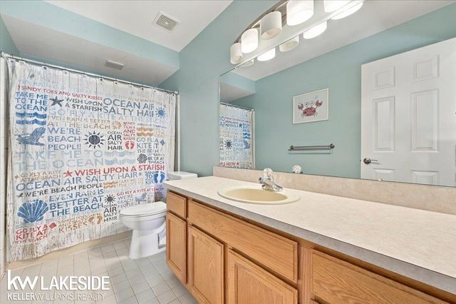 53572 Villa Rosa Drive, Macomb Twp, MI 48042