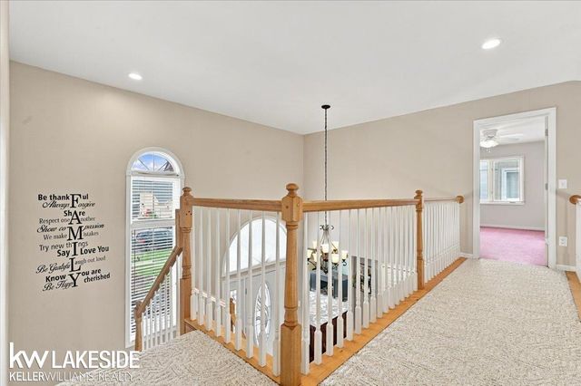 53572 Villa Rosa Drive, Macomb Twp, MI 48042