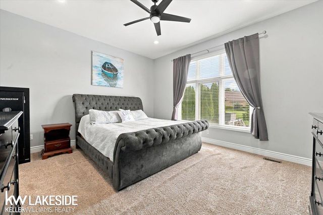 53572 Villa Rosa Drive, Macomb Twp, MI 48042