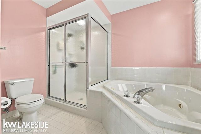 53572 Villa Rosa Drive, Macomb Twp, MI 48042