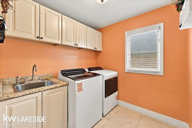 53572 Villa Rosa Drive, Macomb Twp, MI 48042