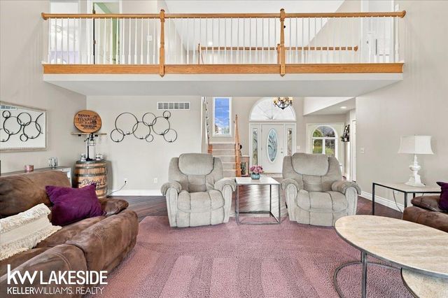 53572 Villa Rosa Drive, Macomb Twp, MI 48042