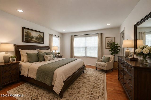 308 Balsam Court, Howell, NJ 07731