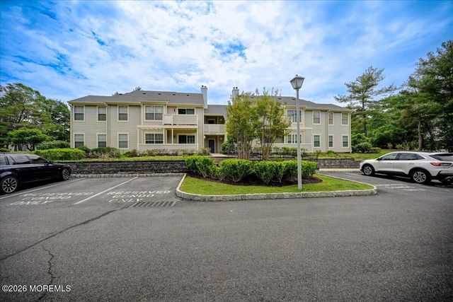 308 Balsam Court, Howell, NJ 07731