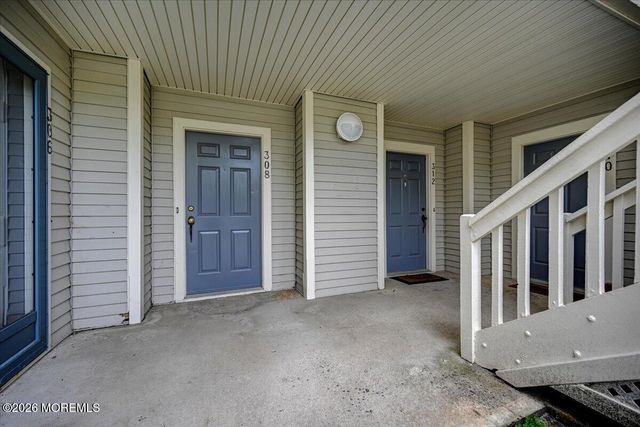 308 Balsam Court, Howell, NJ 07731