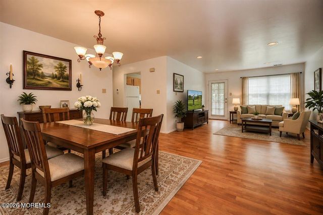 308 Balsam Court, Howell, NJ 07731