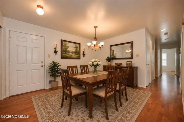 308 Balsam Court, Howell, NJ 07731