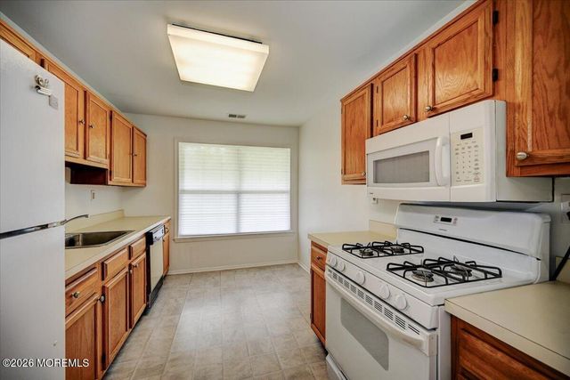 308 Balsam Court, Howell, NJ 07731