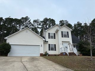 4306 Colville Court, Hope Mills, NC 28348