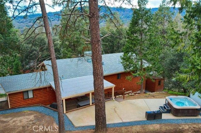 42583 Shady Lane, Oakhurst, CA 93644