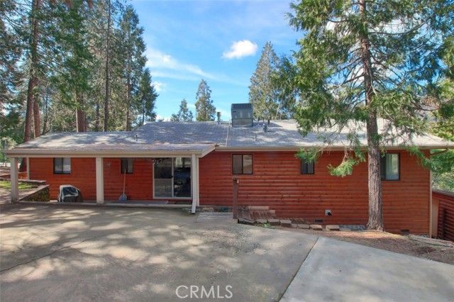 42583 Shady Lane, Oakhurst, CA 93644