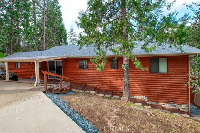 42583 Shady Lane, Oakhurst, CA 93644