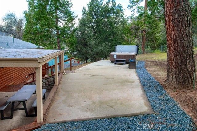 42583 Shady Lane, Oakhurst, CA 93644