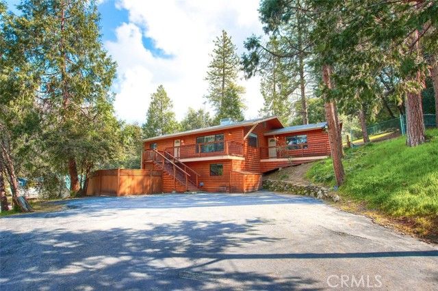 42583 Shady Lane, Oakhurst, CA 93644