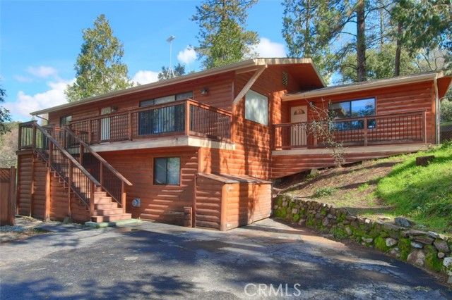 42583 Shady Lane, Oakhurst, CA 93644